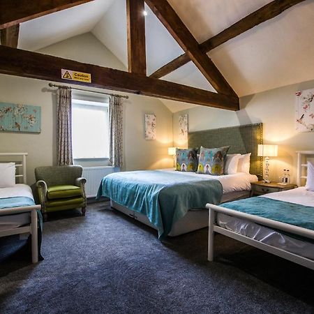 The Wyndham Hotel Clearwell エクステリア 写真