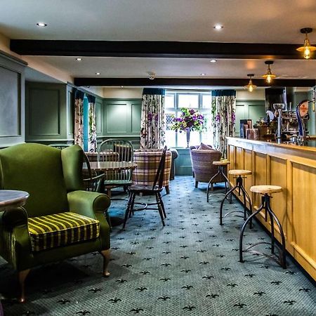 The Wyndham Hotel Clearwell エクステリア 写真