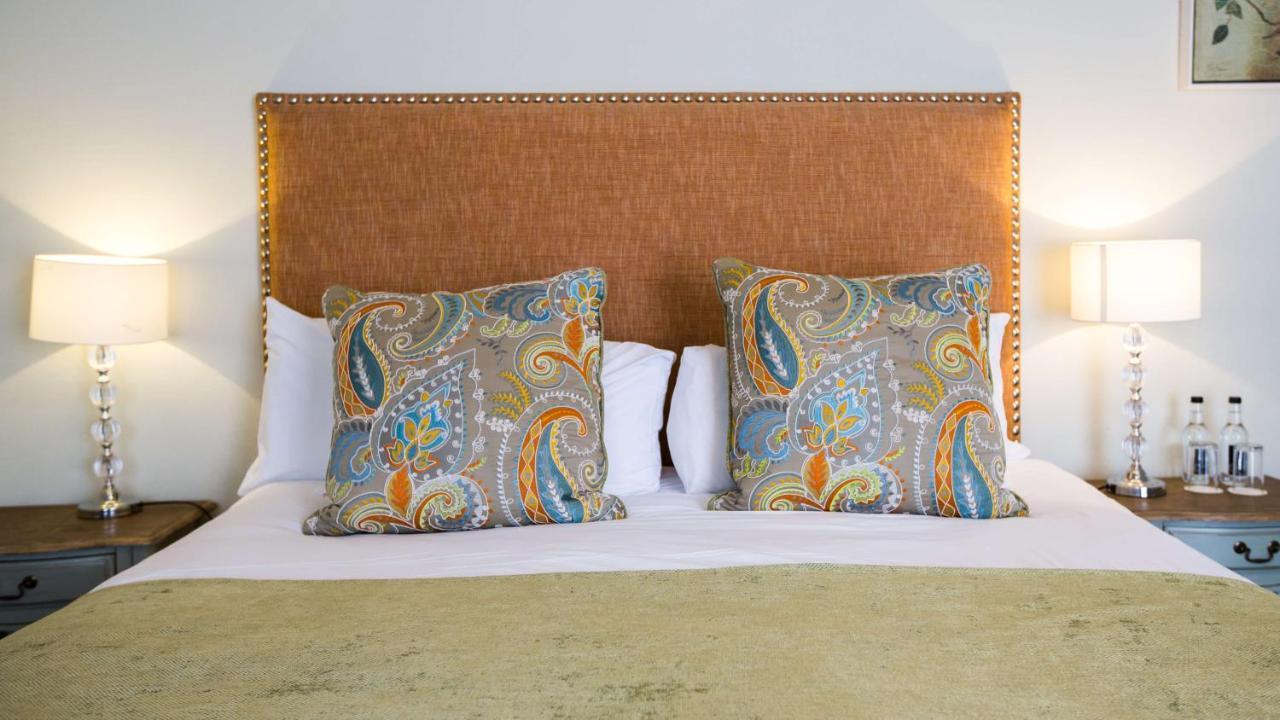 The Wyndham Hotel Clearwell エクステリア 写真