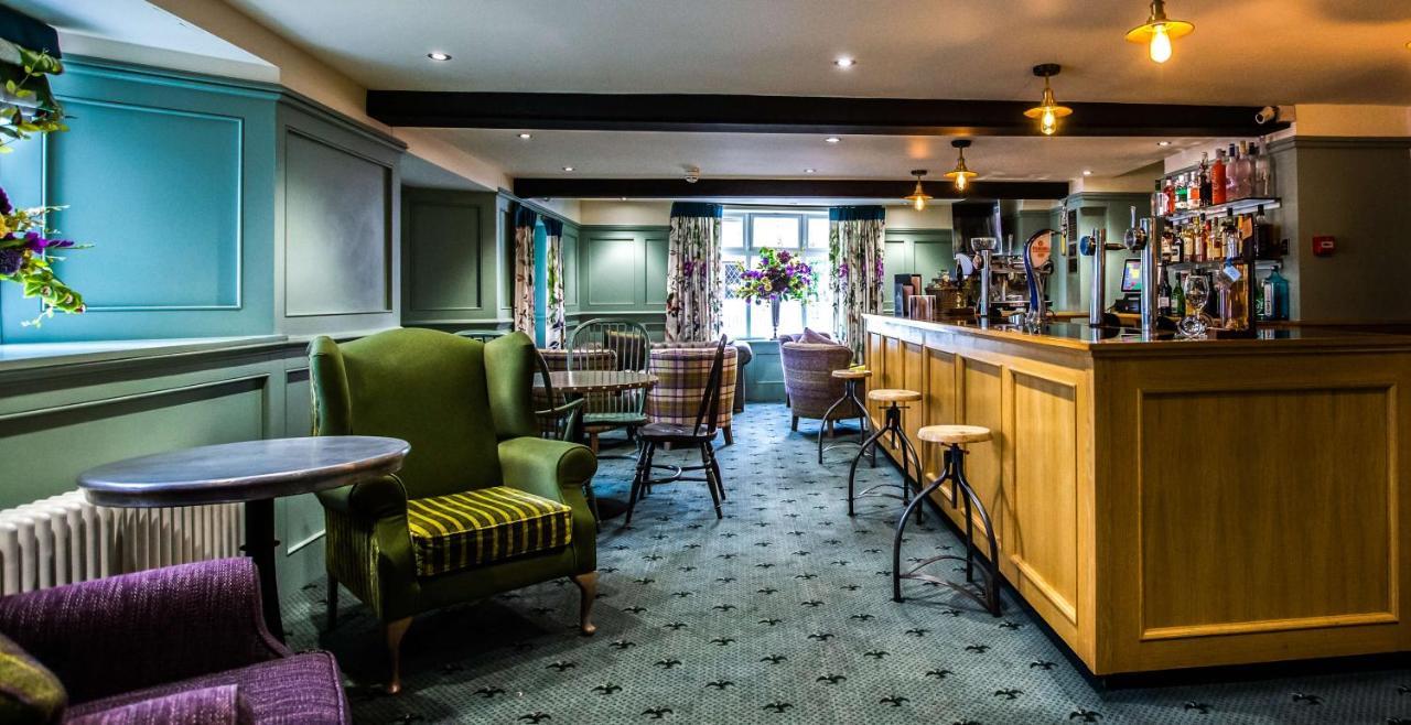 The Wyndham Hotel Clearwell エクステリア 写真