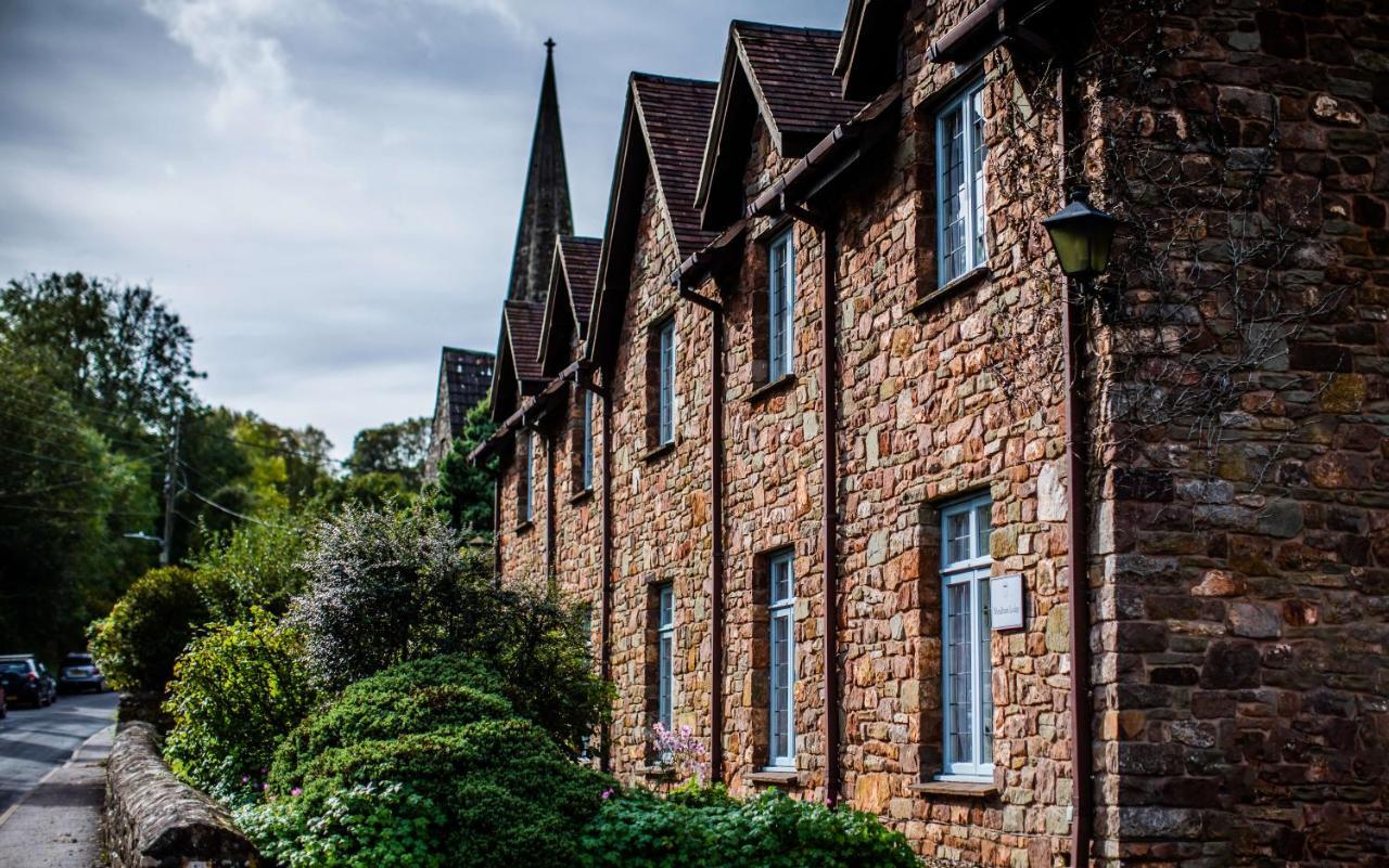 The Wyndham Hotel Clearwell エクステリア 写真