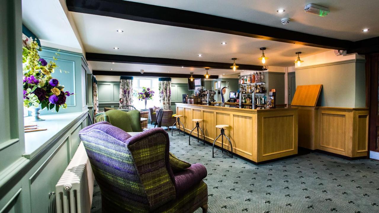 The Wyndham Hotel Clearwell エクステリア 写真