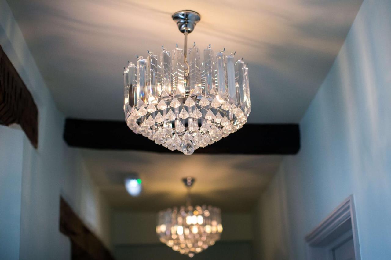 The Wyndham Hotel Clearwell エクステリア 写真