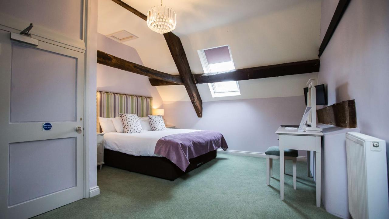 The Wyndham Hotel Clearwell エクステリア 写真