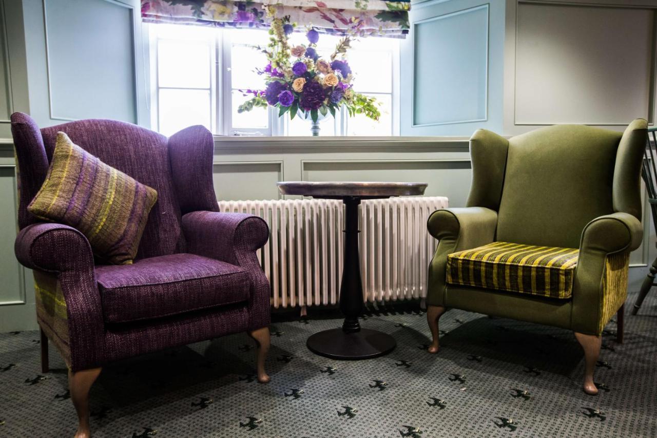 The Wyndham Hotel Clearwell エクステリア 写真