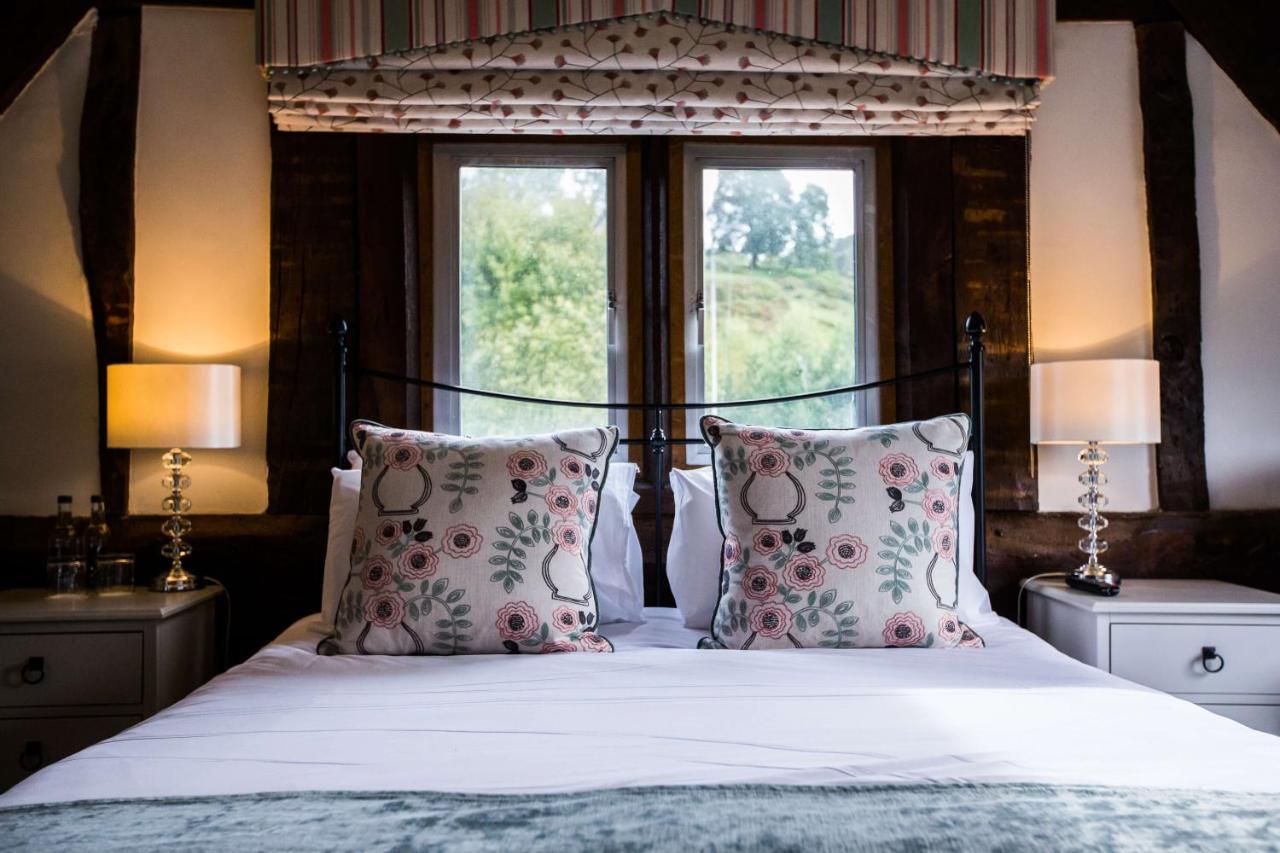 The Wyndham Hotel Clearwell エクステリア 写真