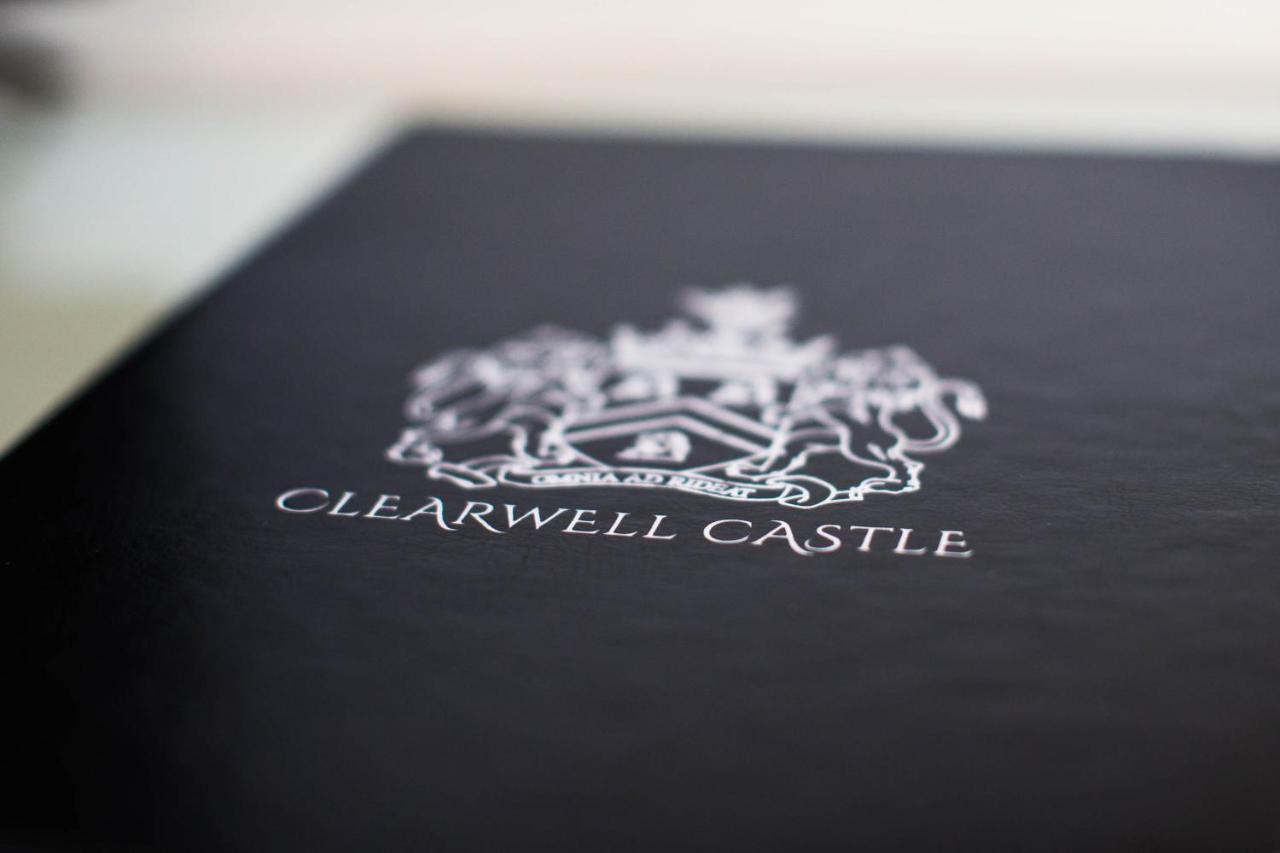 The Wyndham Hotel Clearwell エクステリア 写真