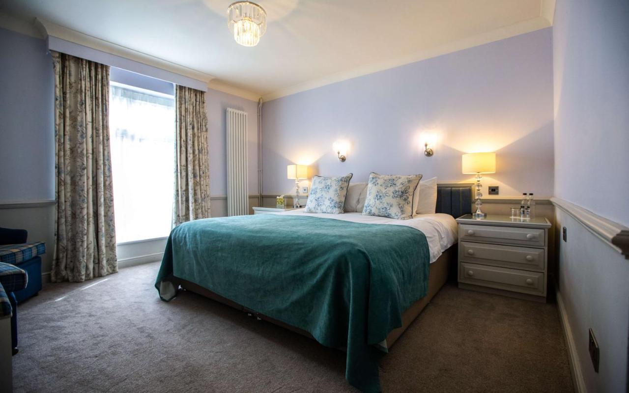 The Wyndham Hotel Clearwell エクステリア 写真