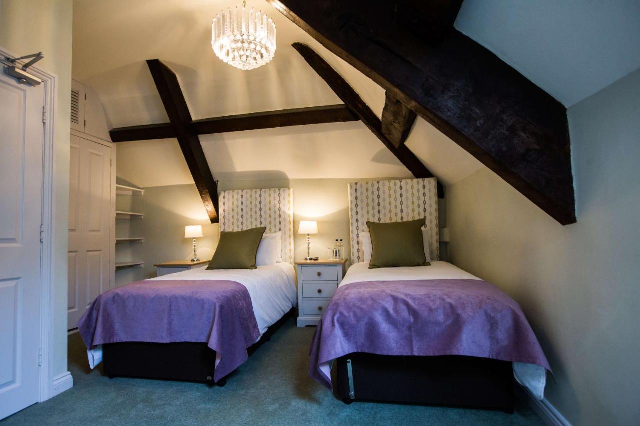 The Wyndham Hotel Clearwell エクステリア 写真