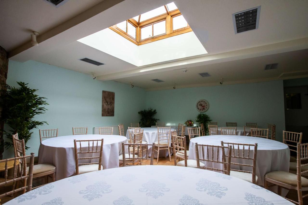 The Wyndham Hotel Clearwell エクステリア 写真