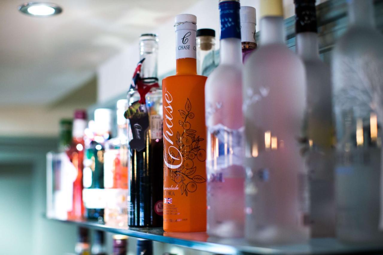 The Wyndham Hotel Clearwell エクステリア 写真