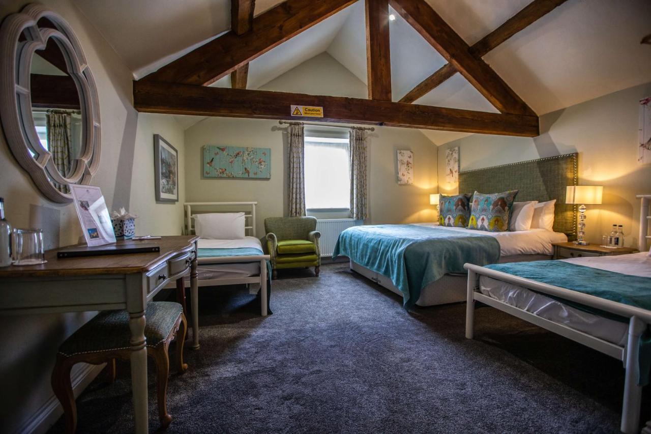 The Wyndham Hotel Clearwell エクステリア 写真