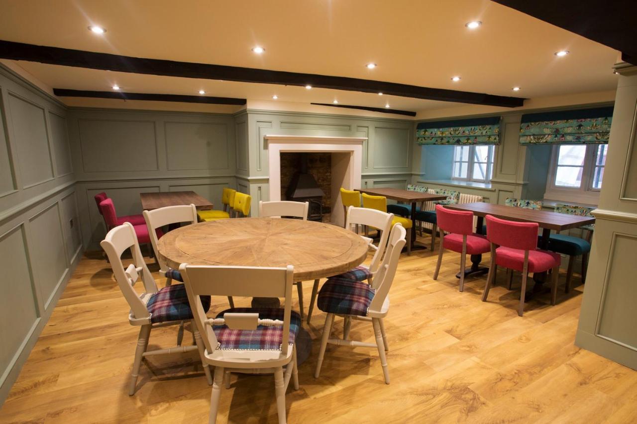 The Wyndham Hotel Clearwell エクステリア 写真