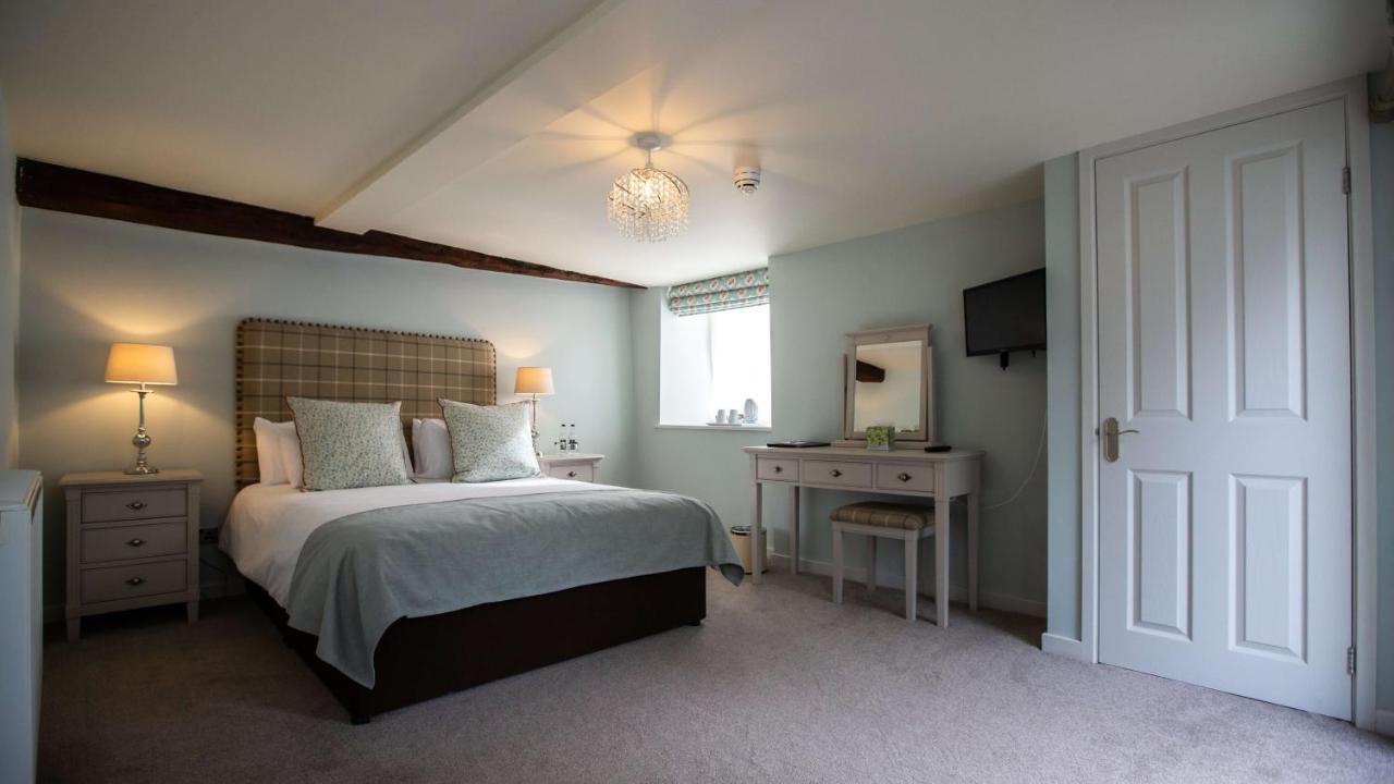 The Wyndham Hotel Clearwell エクステリア 写真