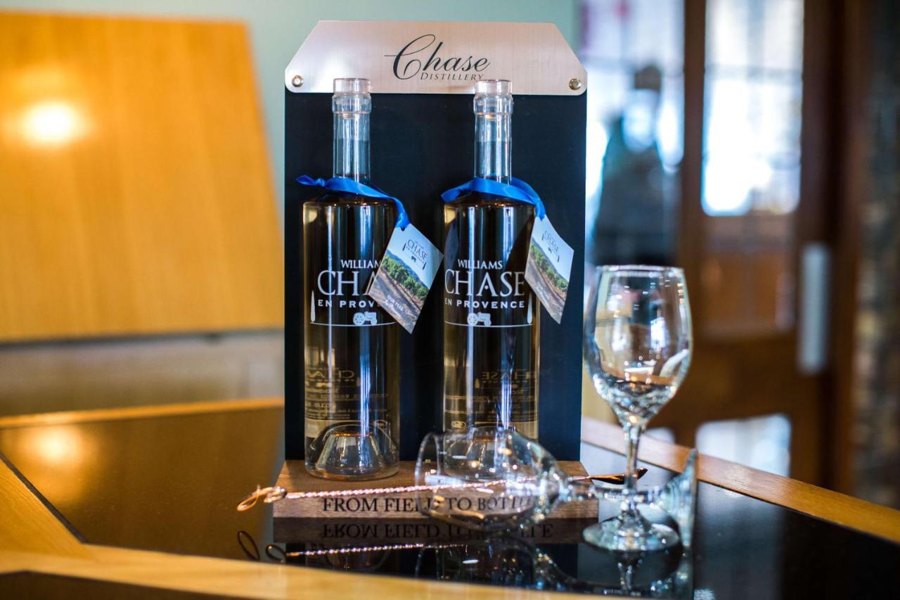 The Wyndham Hotel Clearwell エクステリア 写真