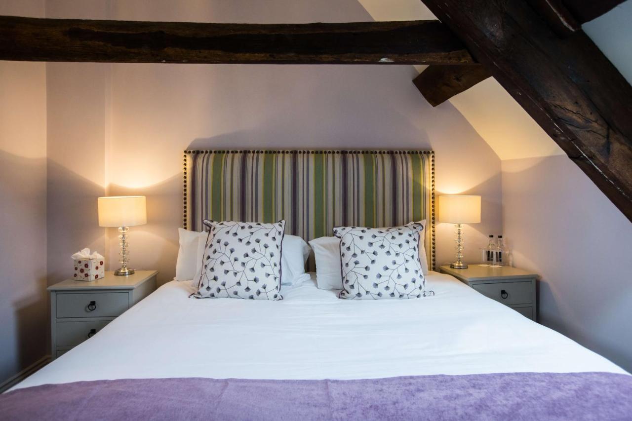 The Wyndham Hotel Clearwell エクステリア 写真