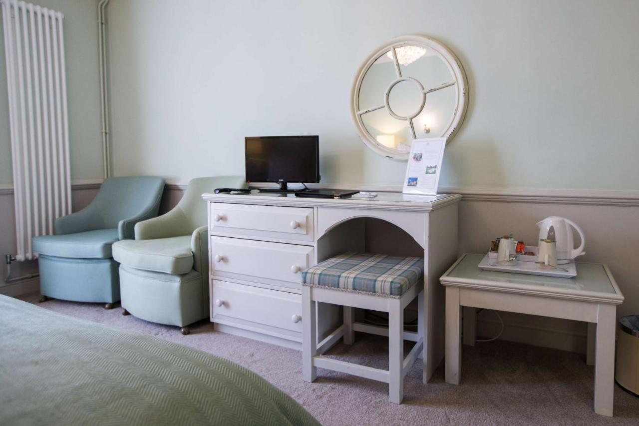 The Wyndham Hotel Clearwell エクステリア 写真