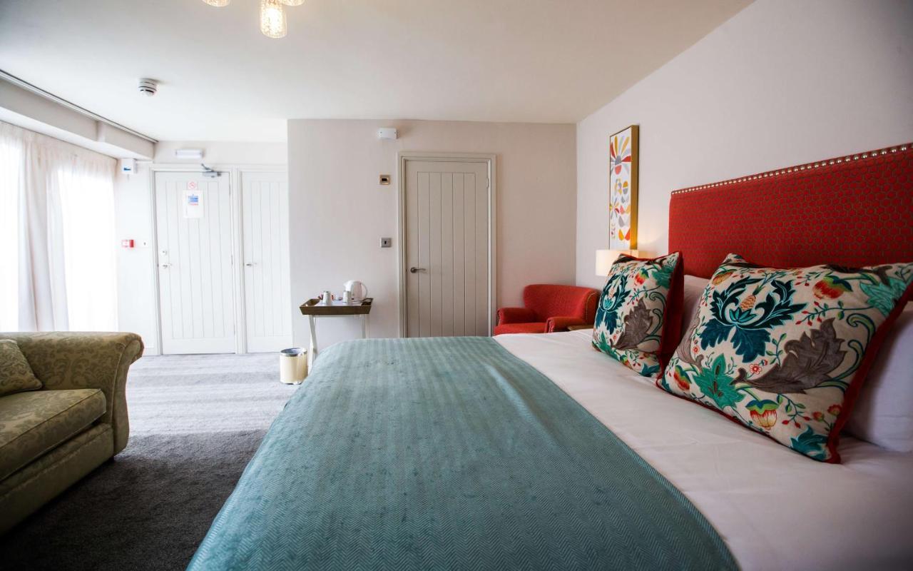 The Wyndham Hotel Clearwell エクステリア 写真