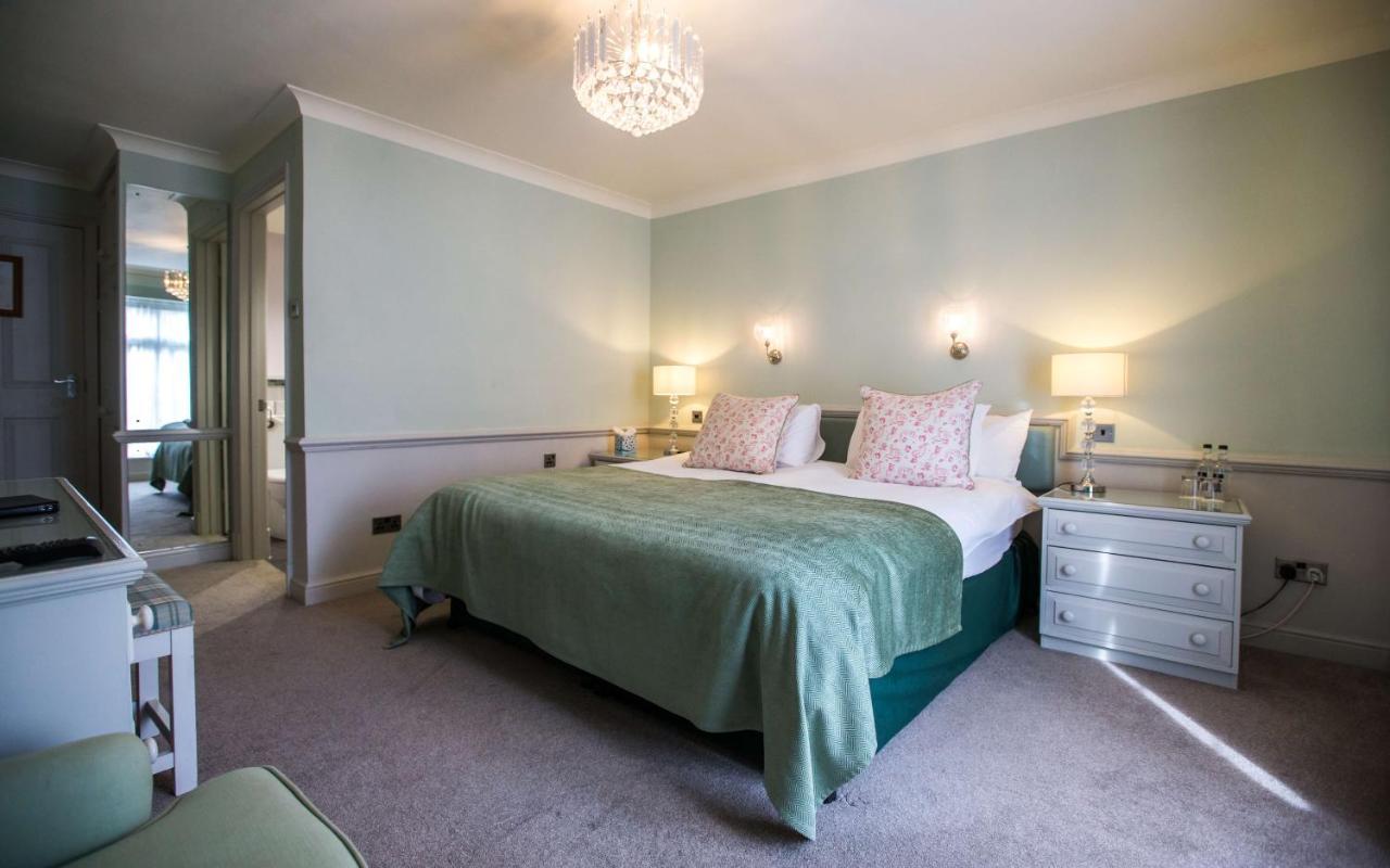 The Wyndham Hotel Clearwell エクステリア 写真