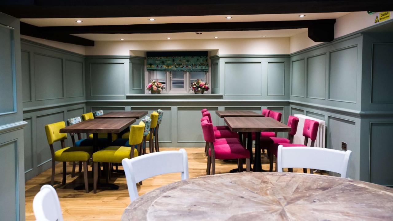 The Wyndham Hotel Clearwell エクステリア 写真