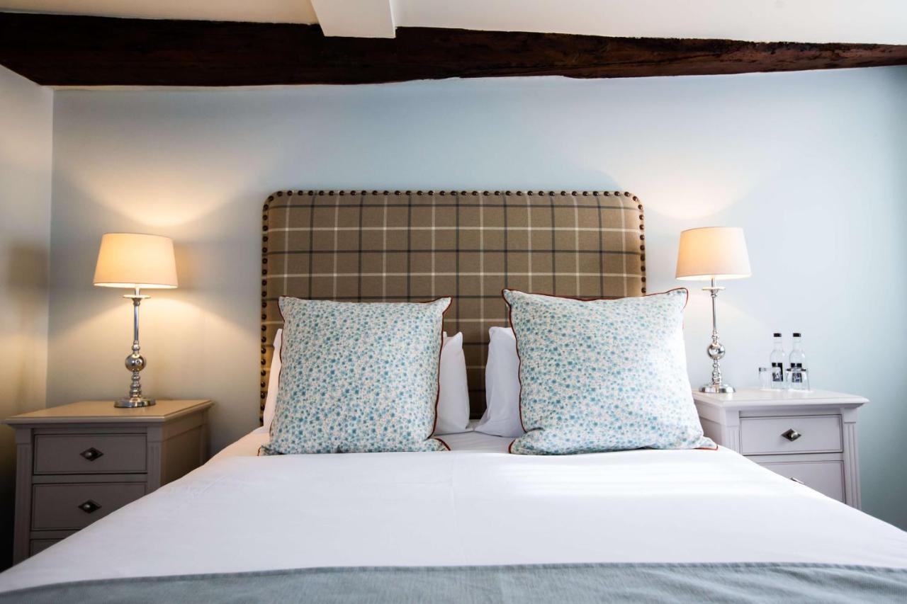 The Wyndham Hotel Clearwell エクステリア 写真