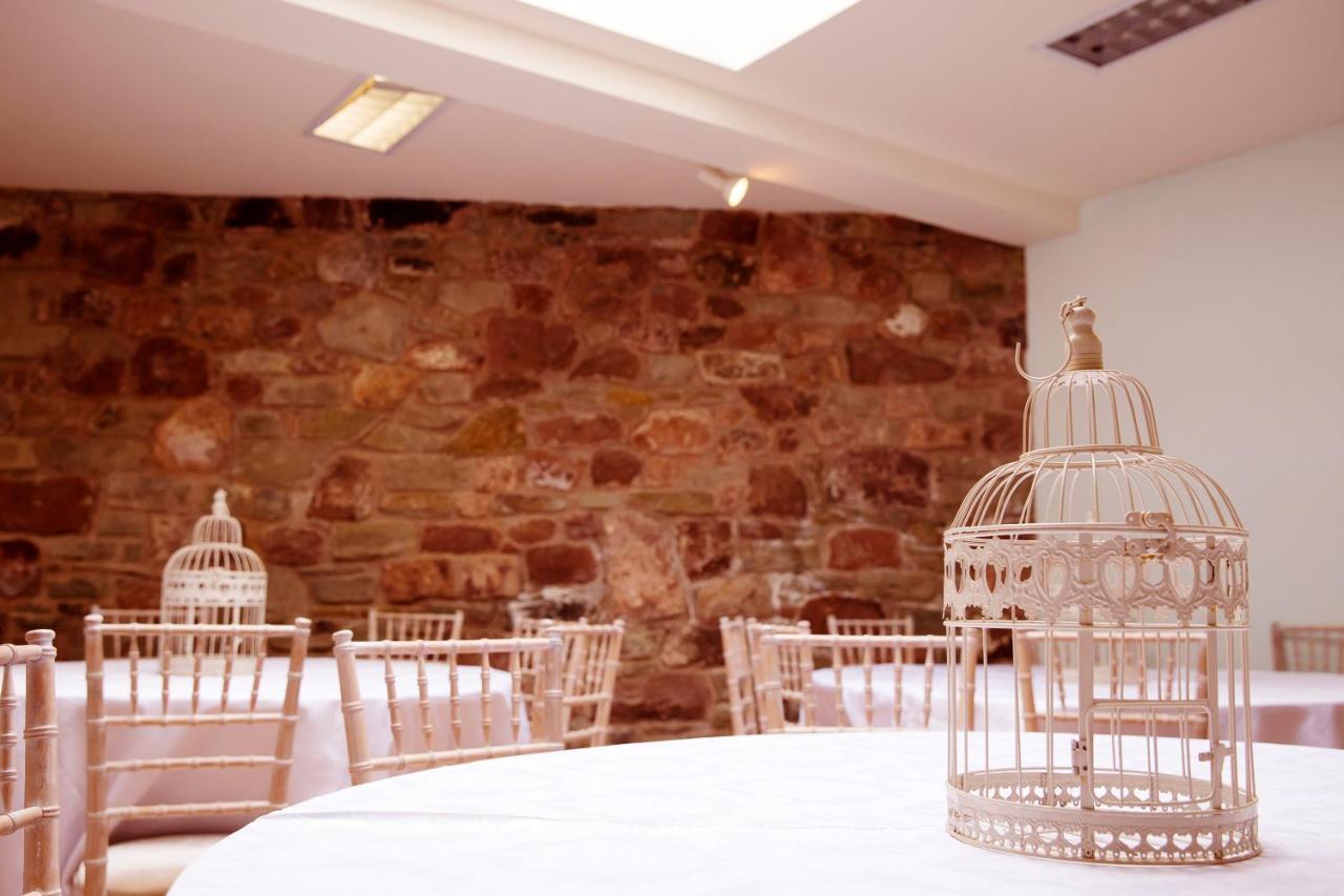 The Wyndham Hotel Clearwell エクステリア 写真