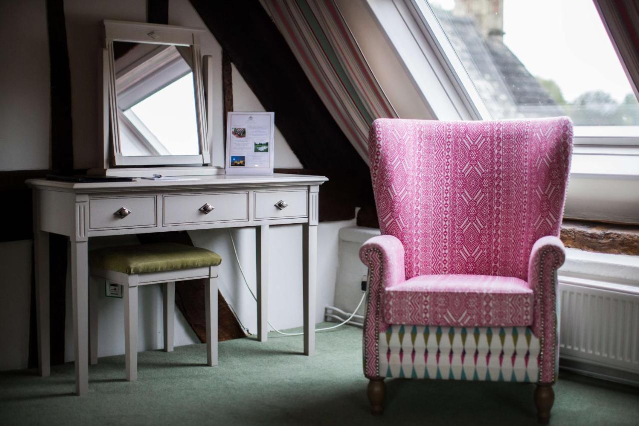 The Wyndham Hotel Clearwell エクステリア 写真