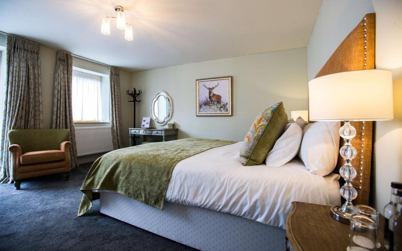 The Wyndham Hotel Clearwell エクステリア 写真