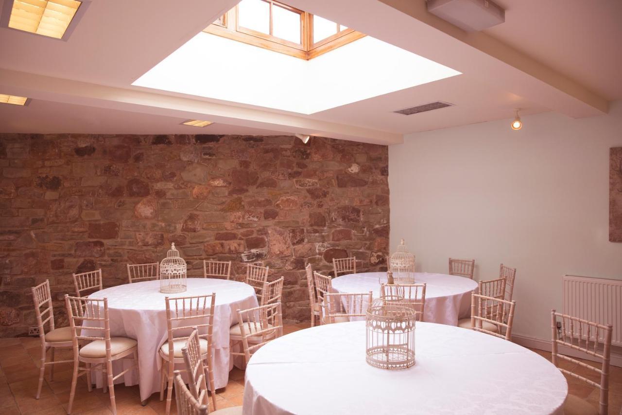 The Wyndham Hotel Clearwell エクステリア 写真