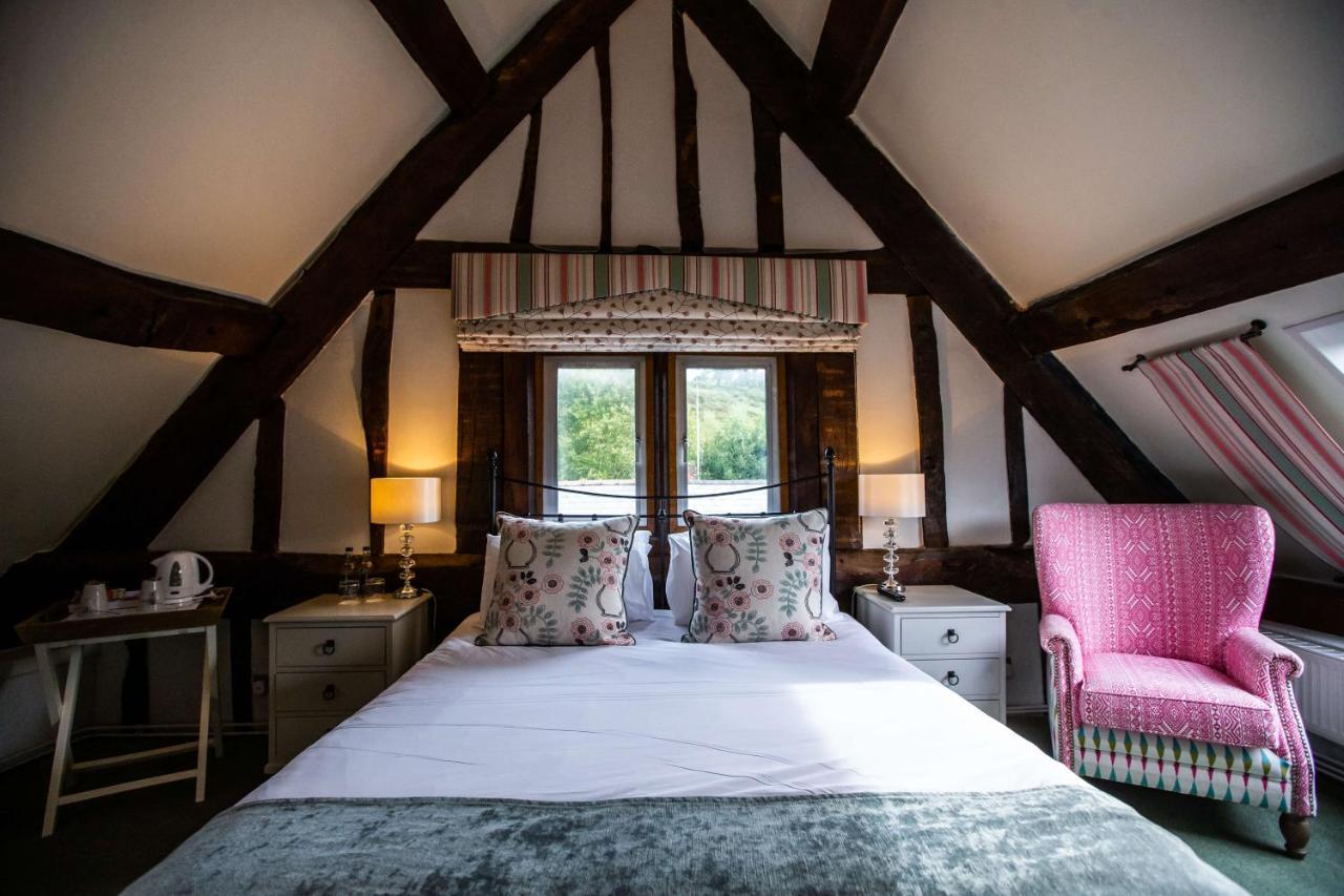 The Wyndham Hotel Clearwell エクステリア 写真