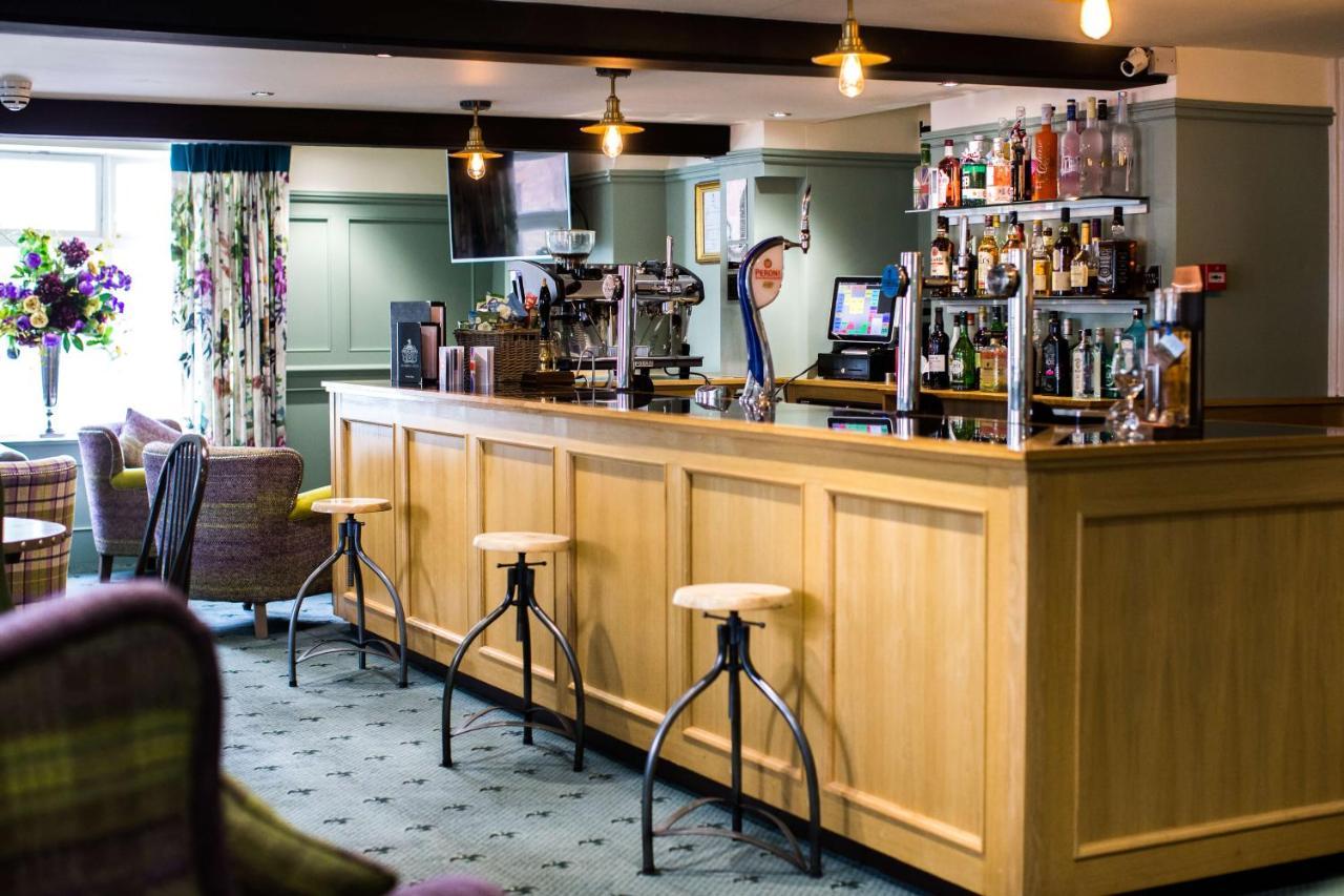 The Wyndham Hotel Clearwell エクステリア 写真