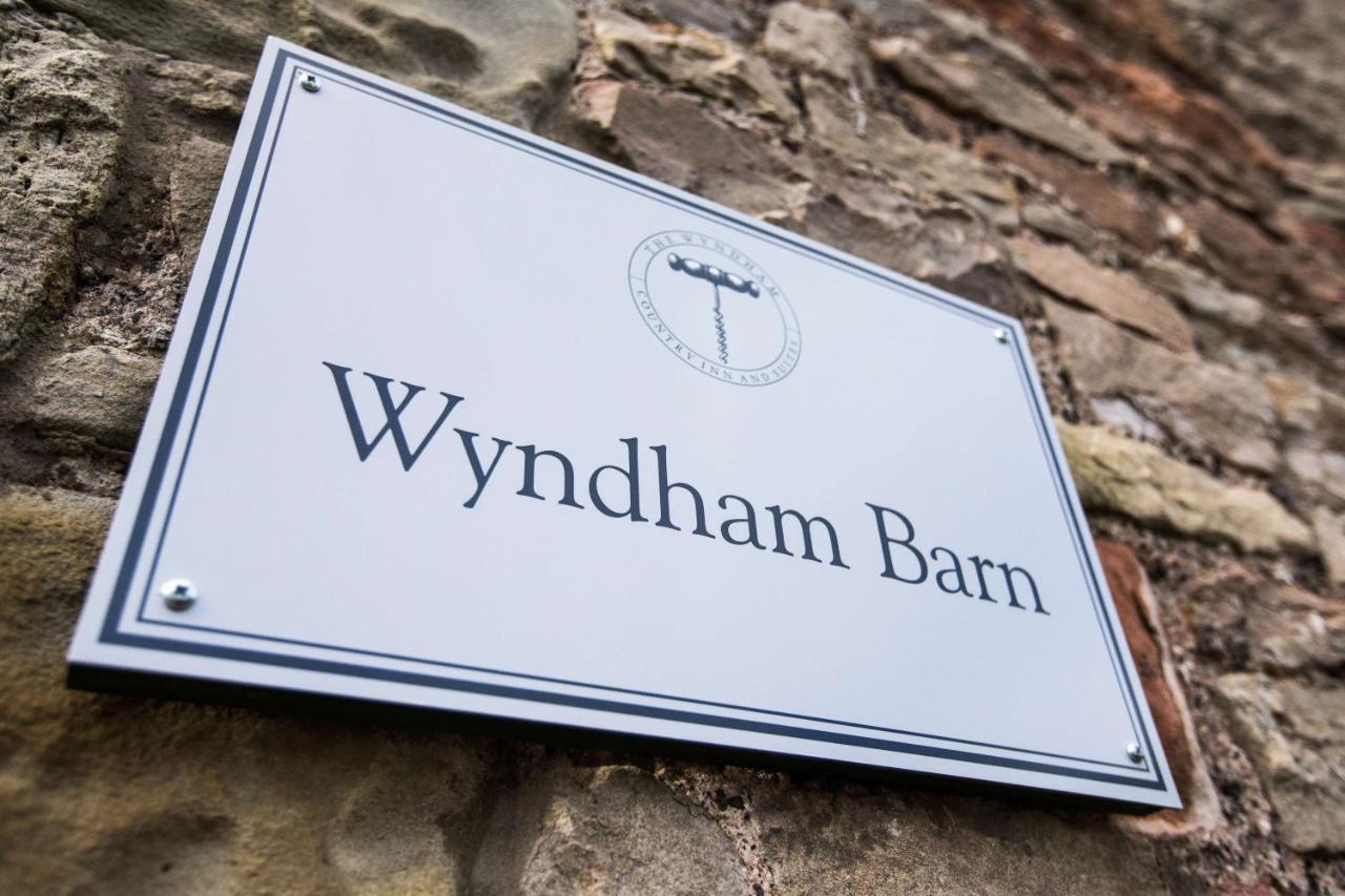 The Wyndham Hotel Clearwell エクステリア 写真