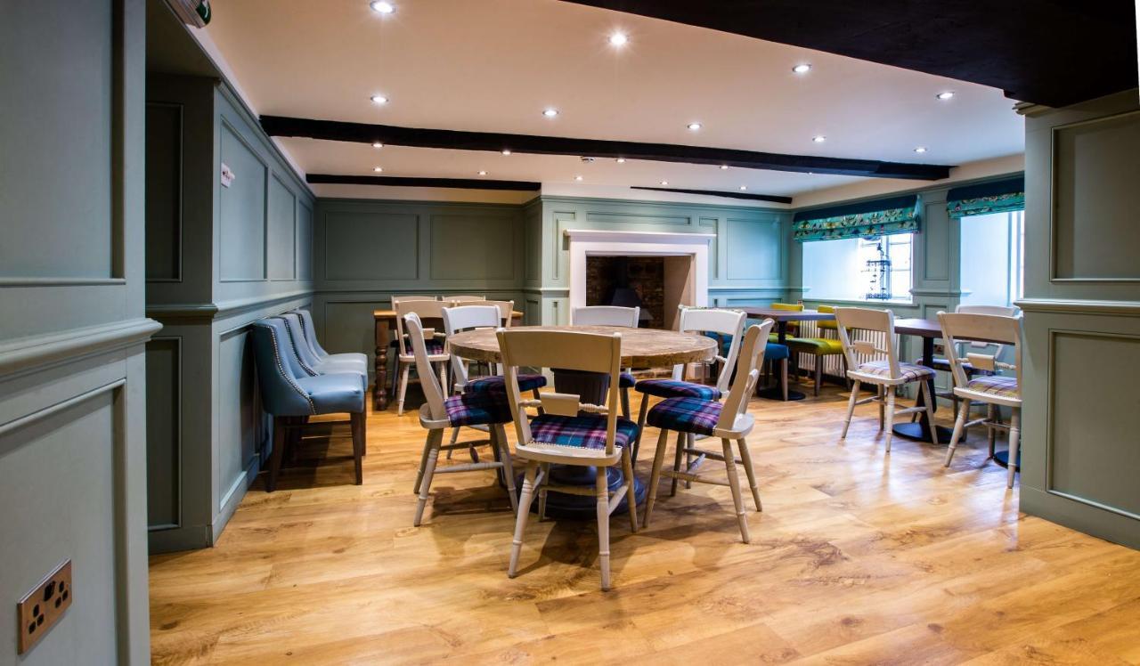 The Wyndham Hotel Clearwell エクステリア 写真