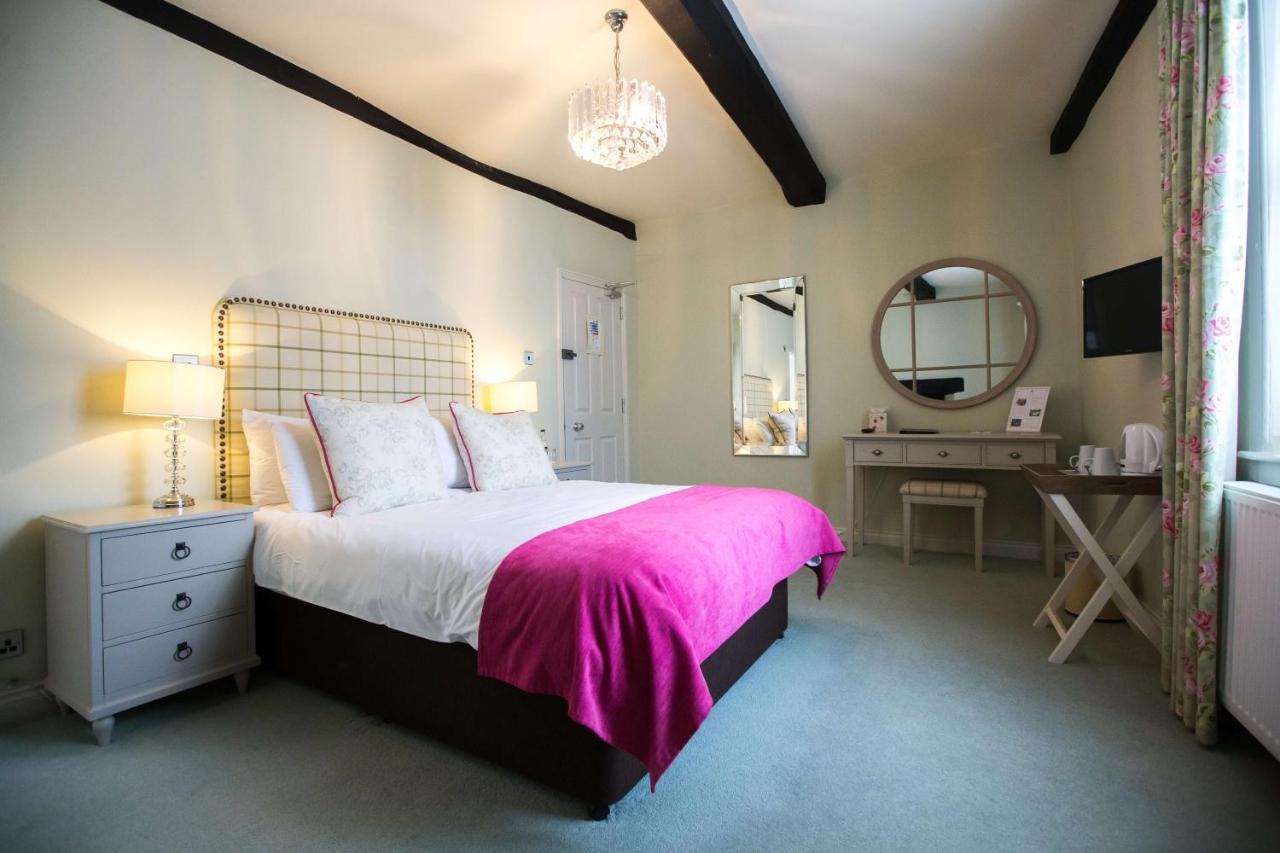 The Wyndham Hotel Clearwell エクステリア 写真