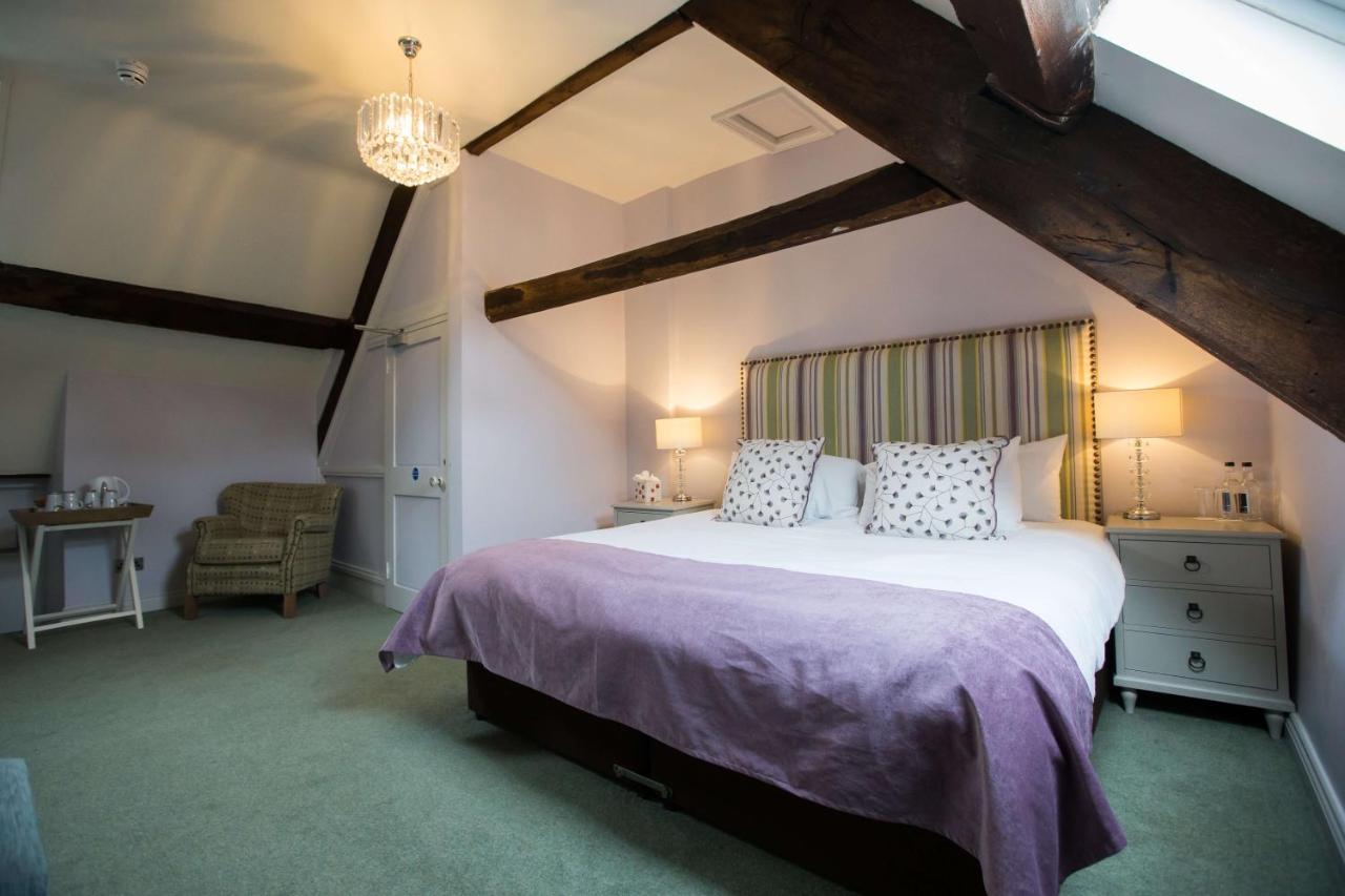 The Wyndham Hotel Clearwell エクステリア 写真