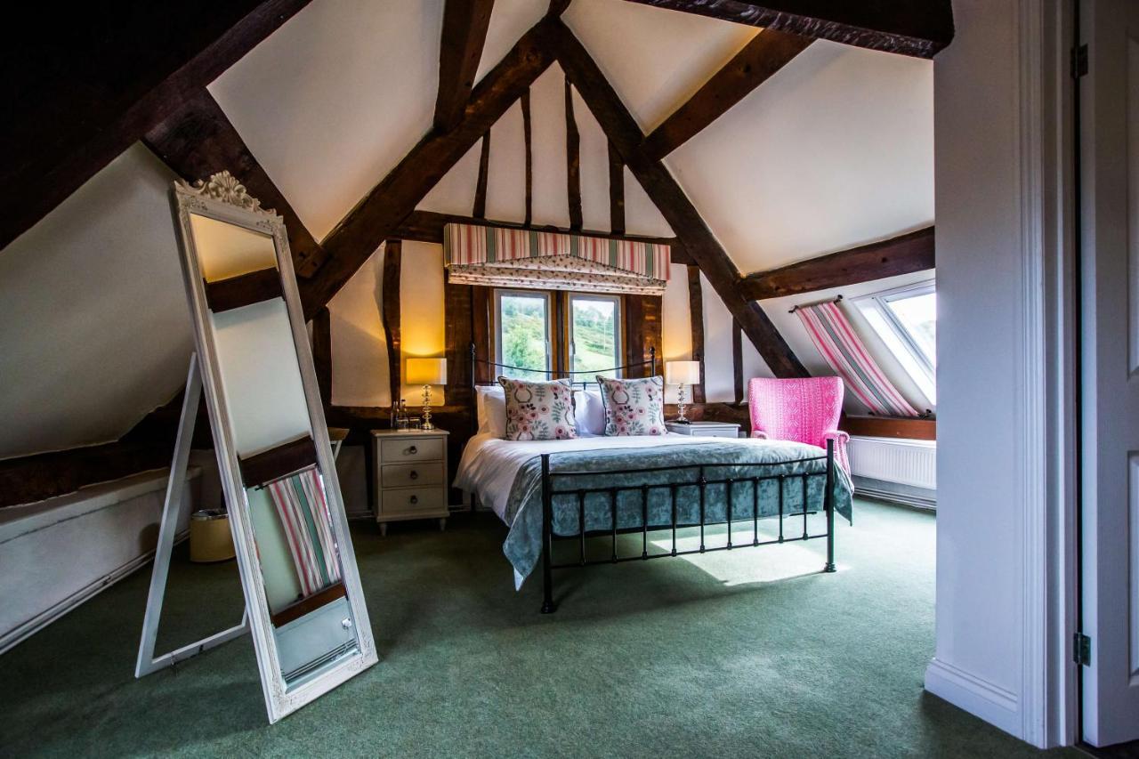 The Wyndham Hotel Clearwell エクステリア 写真