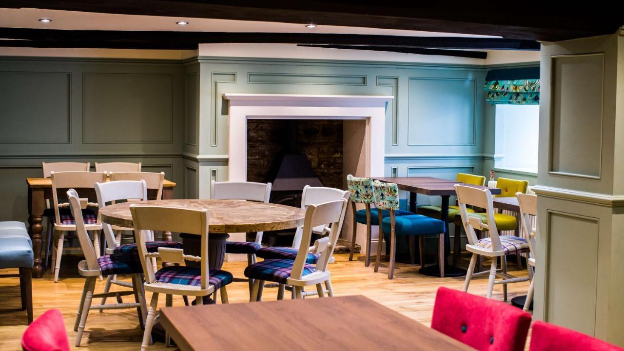 The Wyndham Hotel Clearwell エクステリア 写真