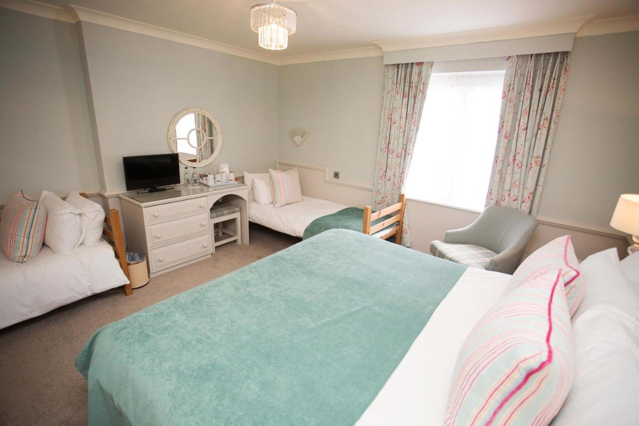 The Wyndham Hotel Clearwell エクステリア 写真
